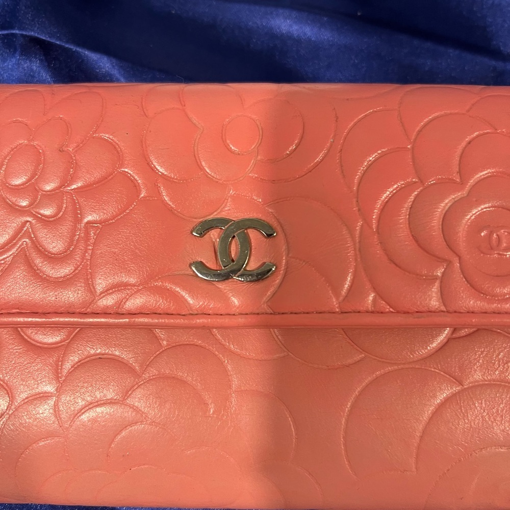 Chanel wallet - Picture 2 of 9